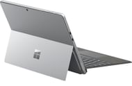 Surface Pro 9 with its kickstand on (Image via Surface)